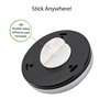 Veilleuse detecteur de mouvement intérieur,lampe led detecteur de mouvement pile pour escaliers, Eclairage LED Placard Armoire C