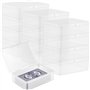Sutowe 12pcs Boîte à Cartes à Jouer