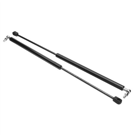 Pexorin Capot de Moteur Avant