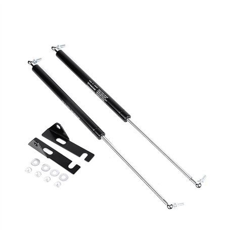 Pexorin Capot Moteur Avant