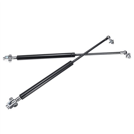 Pexorin Capot Moteur Avant