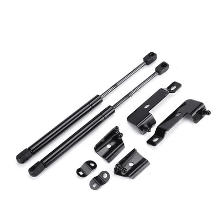 Pexorin Capot de Moteur Avant de Voiture
