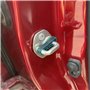 Pizgear Amortisseur de Bruit de Verrouillage de Porte de Voiture, for Kia, Sportage Rio k5 Ceed Morning Picanto 2018-2023 Clique