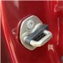 Pizgear Amortisseur de Bruit de Verrouillage de Porte de Voiture, for Kia, Sportage Rio k5 Ceed Morning Picanto 2018-2023 Clique