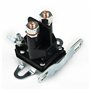 MEXWLOP Sonde Lambda Sonde d'oxygène 0258030109