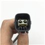 MEXWLOP Sonde Lambda Sonde d'oxygène 0258030109, 2014- Yaris 2010- Vitz numéro de pièce # 89465-0H030 89465-52800 Capteur d'oxyg