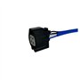 MEXWLOP Capteur d'oxygène C2C25956 C2S38497, for Jaguar, Type S X-Type 3.0 V6 2002 22003 2004 2005 2006 2007 2008 Capteur d'oxyg