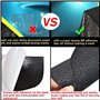 Jodriva Protège-réservoir Moto PVC Cuir Réservoir Traction Pad Côté Gaz Genou Grip Protecteur, for Ducati, for 749 999 2003 2004