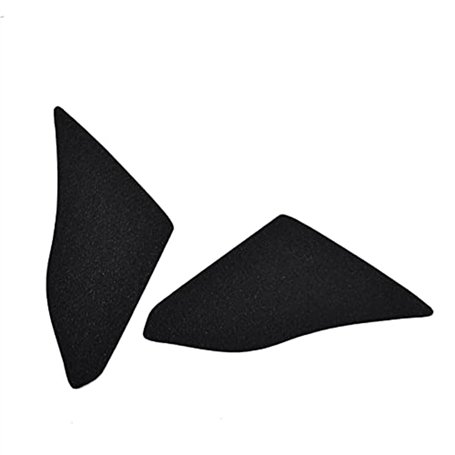 Jodriva Compatible avec Ya-ma-ha MT-03 MT03 MT 03 2015 2016 2017 2018 2019 Protecteur de Moto antidérapant for réservoir