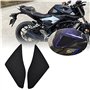 Jodriva Compatible avec Ya-ma-ha MT-03 MT03 MT 03 2015 2016 2017 2018 2019 Protecteur de Moto antidérapant for réservoir, Autoco