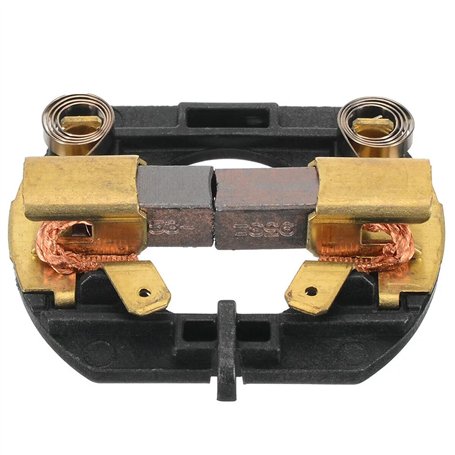 Porte-balais pour Moteur de Voiture