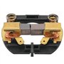 Porte-balais pour Moteur de Voiture