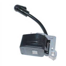 NKCVEZBW Bobine d'allumage Compatible avec Ryobi Homelite Rlt26cds HLT26CDY Hlt26cdsy Hbc26sbs Rph26e RPH26APR 5131001165 513300