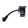NKCVEZBW Bobine d'allumage Compatible avec Ryobi Homelite Rlt26cds HLT26CDY Hlt26cdsy Hbc26sbs Rph26e RPH26APR 5131001165 513300