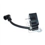NKCVEZBW Bobine d'allumage Compatible avec Ryobi Homelite Rlt26cds HLT26CDY Hlt26cdsy Hbc26sbs Rph26e RPH26APR 5131001165 513300