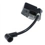 NKCVEZBW Bobine d'allumage Compatible avec Ryobi Homelite Rlt26cds HLT26CDY Hlt26cdsy Hbc26sbs Rph26e RPH26APR 5131001165 513300