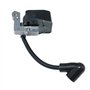 NKCVEZBW Bobine d'allumage Compatible avec Ryobi Homelite Rlt26cds HLT26CDY Hlt26cdsy Hbc26sbs Rph26e RPH26APR 5131001165 513300