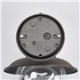 Lindby Applique Exterieur Eddie à intensité variable (Traditionnel) en Marron (1 lampe,à E27), Murale Exterieur, Luminaire Lampe