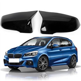Cache pour rétroviseur de Voiture