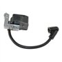 BGFFDSZ Module d'allumage Compatible avec Ryobi RBC30SBSA RBC30SESA BBL30MVA 5131000650