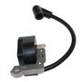BGFFDSZ Module d'allumage Compatible avec Ryobi RBC30SBSA RBC30SESA BBL30MVA 5131000650