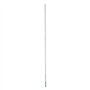 Regun Soudage TIG Électrodes de Tungstène Pur- 1.0 x 150 mm tungstène Pour Soudage TIG AC Aluminium, Magnésium et Alliages Nicke