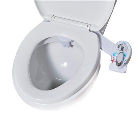 Kit Douchette Bidet Pour WC