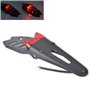 KaTur – Feu arrière à DEL 12 V pour moto Enduro