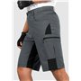 pantalon de randonnée