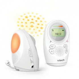 Vtech - Safe & Sound - Babyphone Magic Light - BM 1212 79,99 €