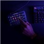 Loupedeck Live - La Console Personnalisable pour la Diffusion de Contenu en Direct, Le Montage Photo et vidéo avec Boutons, Cadr