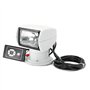 AMSLSIU Projecteur de bateau marin en métal 12V