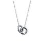 Pendentif Femme LIU JO LJ2920 Argenté