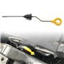 Pizgear Jauge de Niveau d'huile Moteur de Voiture 25610PLX003