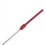 Pizgear Jauge de Niveau d'huile Moteur de Voiture 708 mm 11437600470, for BMW, for série 1 3 F20 F21 F30 F31 2011-2019 Tube de j