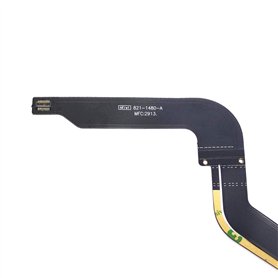 ICTION Câble flexible pour disque dur HDD A1278 821-1480-A compatible avec MacBook Pro 13" 2012