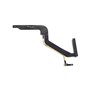 ICTION Câble flexible pour disque dur HDD A1278 821-1480-A compatible avec MacBook Pro 13" 2012