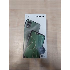 Nokia C32 Smartphone 64 Go