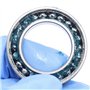17286 2RSV MAX Roulement à cartouche 17 x 28 x 6 mm Acier chromé bleu scellé avec graisse, 17286LLU Cart Full Balls Bearing pour