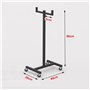 Support pour Cerceau de Fitness