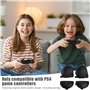 4 Pack Bouton Manette PS4 Pièces de Rechange L1 L2 R1 R2 Trigger Ressorts Boutons pour JDS-030 PlayStation 4 PS4 Controller Avec