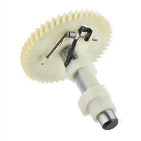 Cancanle Arbre à cames en Nylon Arbre à cames pour Honda GX160 GX200 170F 168F 2KW 2.8KW 6.5HP 7HP Moteur à Essence Moteur génér