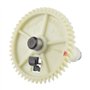 Cancanle Arbre à cames en Nylon Arbre à cames pour Honda GX160 GX200 170F 168F 2KW 2.8KW 6.5HP 7HP Moteur à Essence Moteur génér