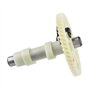 Cancanle Arbre à cames en Nylon Arbre à cames pour Honda GX160 GX200 170F 168F 2KW 2.8KW 6.5HP 7HP Moteur à Essence Moteur génér