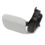 DEMULAX 5C6809857EGRU 5C6 809 857 A, for VW, for Jetta, MK6 2011-2018 Couvercle de Porte de Bouchon de Remplissage de Carburant 