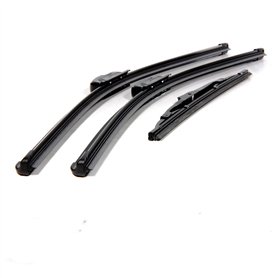 YUEGOO Balai D'Essuie-Glace de Voiture pour Ford B-Max 2012-2018 Box