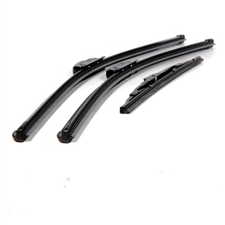 YUEGOO Balai D'Essuie-Glace de Voiture pour Ford B-Max 2012-2018 Box