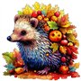 Kingbar Puzzles en Bois pour Adulte