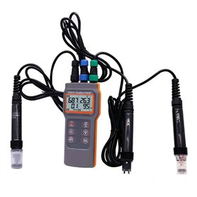 SHYISY Testeur combiné de qualité de l'eau AZ86031