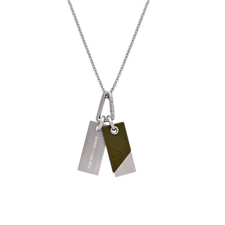 Pendentif Femme Emporio Armani EGS3179040
